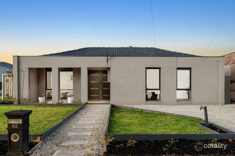 62 Patricia St, Keilor East, VIC 3033