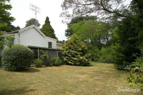 Property photo of 47 Craigend Street Leura NSW 2780