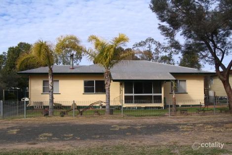 Property photo of 34 Conlan Street Roma QLD 4455