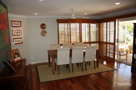 Property photo of 9 Camberwell Circuit Robina QLD 4226