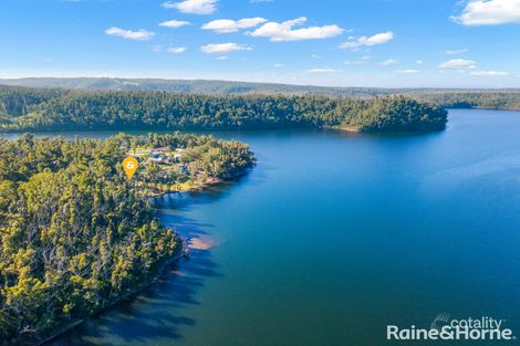 72 Lakeside Dr, Conjola Park, NSW 2539