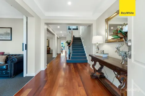 Property photo of 18 Stableford Chase Harkness VIC 3337