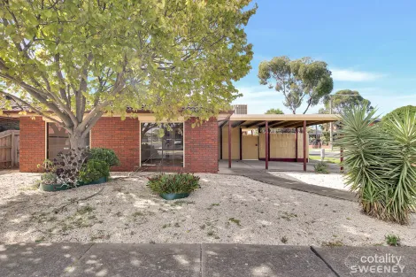 19 Sommers Dr, Altona Meadows, VIC 3028