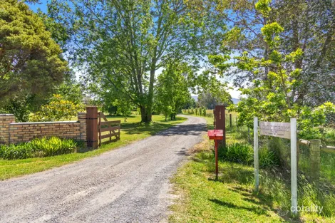 600 Marysville Rd, Narbethong, VIC 3778