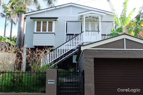 Property photo of 43 Strath Street Highgate Hill QLD 4101