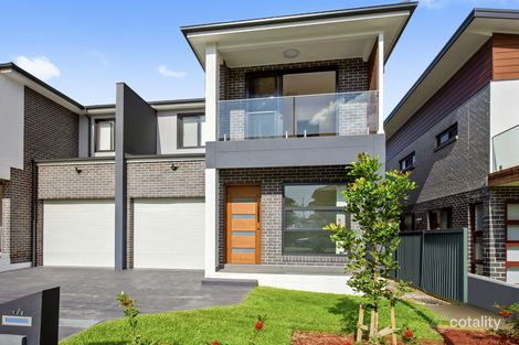 1/2 Grand Ave, West Ryde, NSW 2114