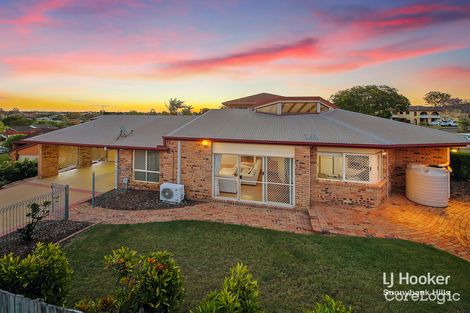 Property photo of 9 Bordeaux Street Eight Mile Plains QLD 4113