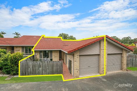 Property photo of 8/37 Newhaven Street Alexandra Hills QLD 4161