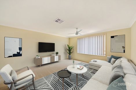 Property photo of 2 Woodland Crescent Narellan NSW 2567