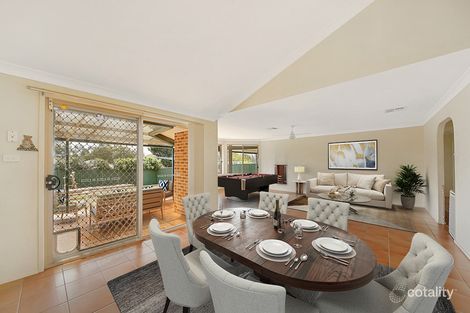 Property photo of 2 Woodland Crescent Narellan NSW 2567