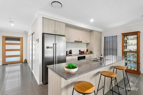 Property photo of 1/1 Lindeman Street Burpengary East QLD 4505