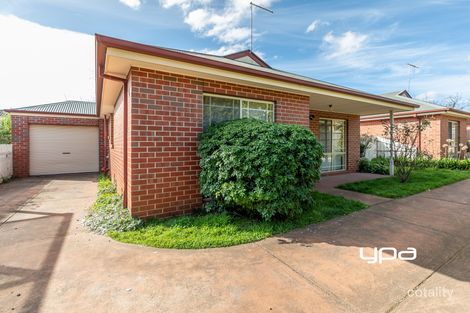 3/58 Barkly St, Sunbury, VIC 3429
