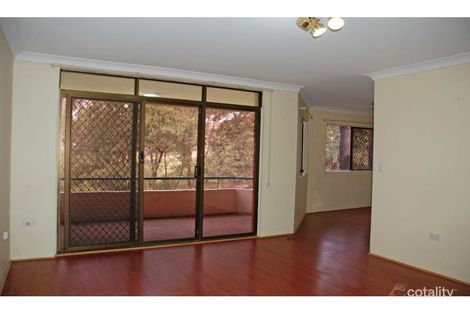 Property photo of 10/6 Freeman Place Carlingford NSW 2118