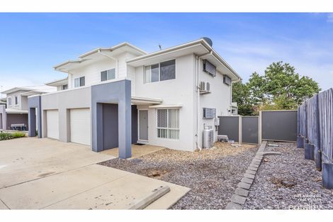 3/54 Lillypilly Ave, Gracemere, QLD 4702