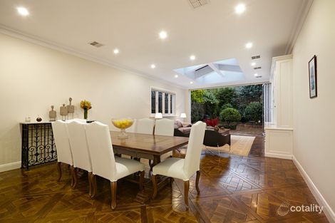 Property photo of 5 Canterbury Road Toorak VIC 3142