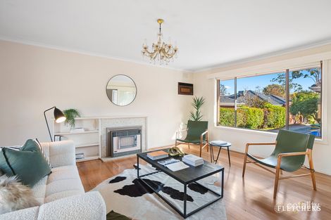 Property photo of 3/31 Hatfield Street Balwyn North VIC 3104