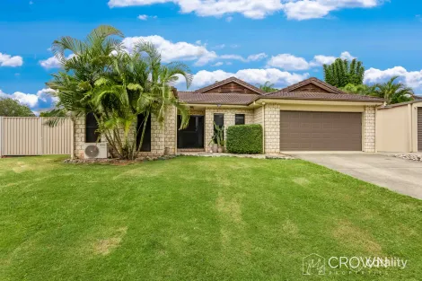 Property photo of 63-65 Dean Drive Narangba QLD 4504