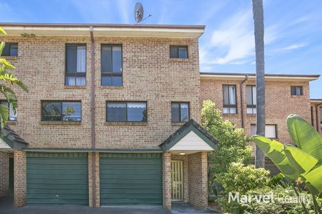 19/4 Ernest Ave, Chipping Norton, NSW 2170