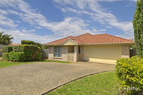 Property photo of 10 Namoi Court Murrumba Downs QLD 4503