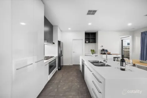Property photo of 55 Ascent Street Rochedale QLD 4123