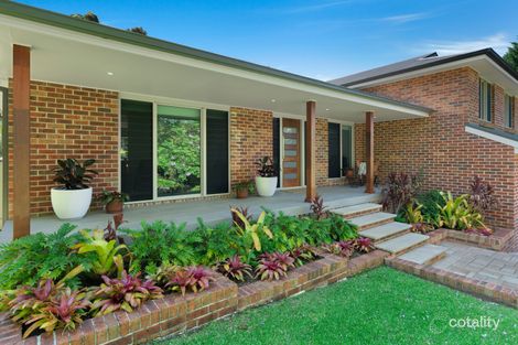 Property photo of 20 Kentia Crescent Berry NSW 2535