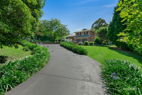 Property photo of 20 Kentia Crescent Berry NSW 2535