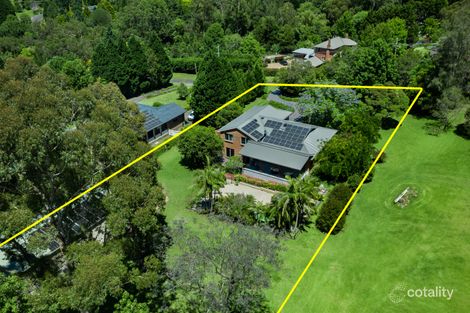 Property photo of 20 Kentia Crescent Berry NSW 2535