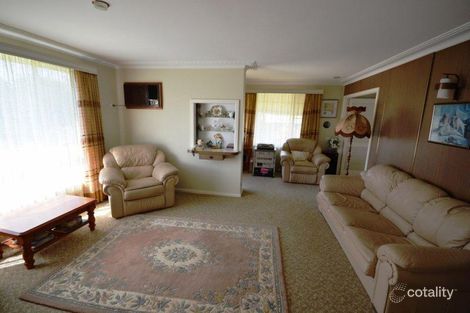 Property photo of 4 Murray Drive Coffs Harbour NSW 2450