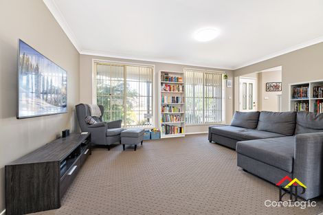 Property photo of 9 Casuarina Place Narellan Vale NSW 2567