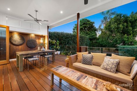 Property photo of 54 Reeve Street Clayfield QLD 4011
