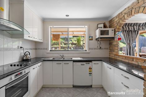 Property photo of 33 Parklands Parade Newnham TAS 7248