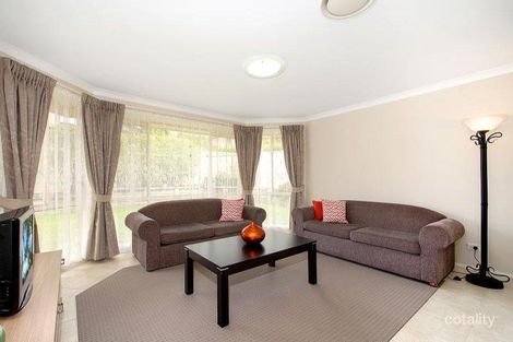 Property photo of 137 Wrights Road Castle Hill NSW 2154