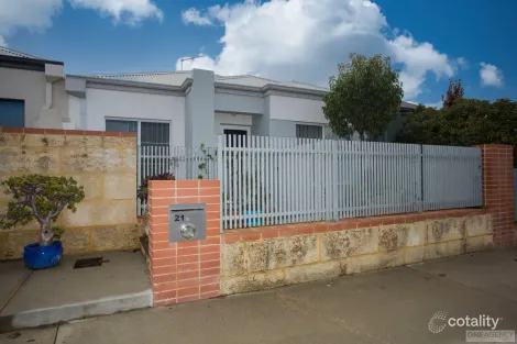 Property photo of 21 Perkins Drive Clarkson WA 6030
