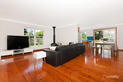 Property photo of 4 Sleath Street Toowong QLD 4066