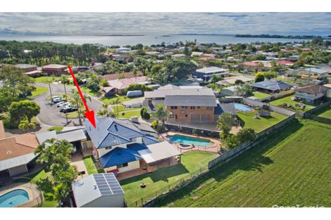 Property photo of 8 Swordfish Court Birkdale QLD 4159