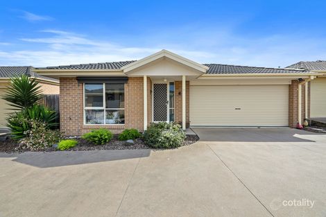 Property photo of 9/8 Flinders Road Longwarry VIC 3816