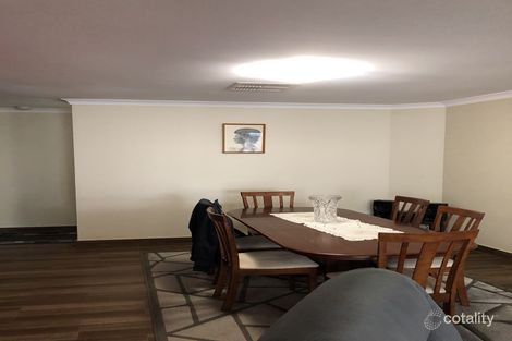Property photo of 47 Belvoir Crescent Orelia WA 6167