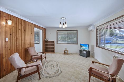 Property photo of 110 Taylor Avenue Golden Beach QLD 4551