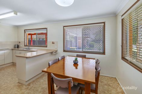 Property photo of 110 Taylor Avenue Golden Beach QLD 4551