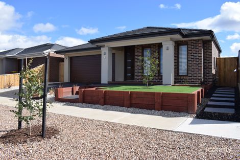 Property photo of 8 Welter Street Sunbury VIC 3429