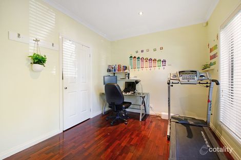 Property photo of 14A Summerhill Road Reservoir VIC 3073
