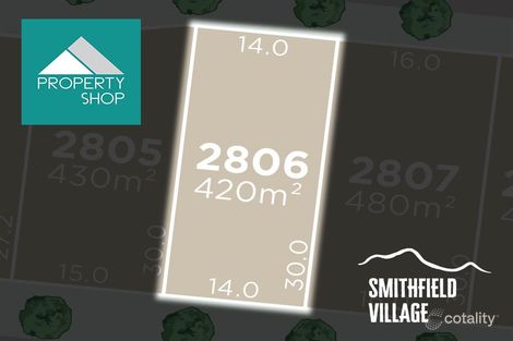 11 Kuridala Tce, Smithfield, QLD 4878