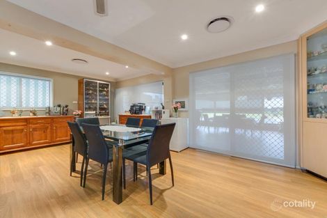Property photo of 10 Hodges Place Currans Hill NSW 2567