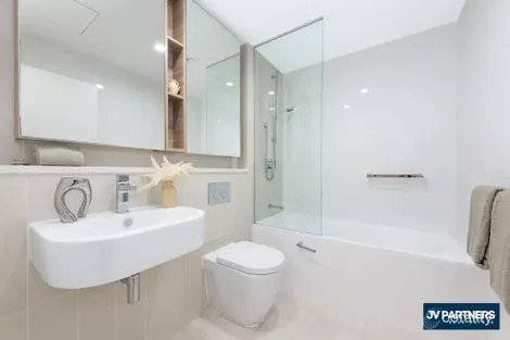 Property photo of 310/9 Waterview Drive Lane Cove NSW 2066