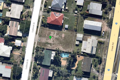 Property photo of 21A Ludwick Street Cannon Hill QLD 4170