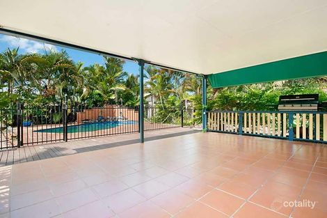 29 Oxley St, Edge Hill, QLD 4870