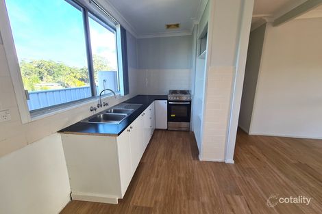 Property photo of 18 Audrey Avenue Basin View NSW 2540