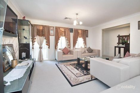 Property photo of 17 Seine Court St Clair NSW 2759