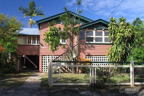 Property photo of 10 Burrell Street Clayfield QLD 4011