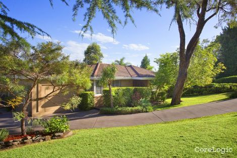 Property photo of 2 Orange Grove Frenchs Forest NSW 2086